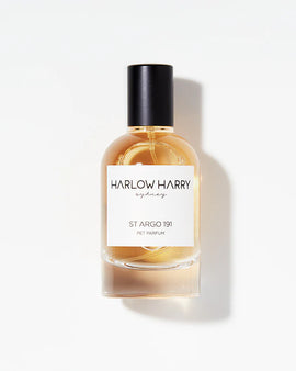 HARLOW HARRY Pet Perfume St Argo 191