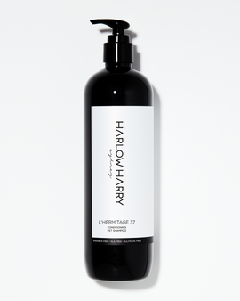 HARLOW HARRY Conditioning Shampoo L'HERMITAGE 37