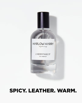 HARLOW HARRY Per Perfume L’hermitage 37