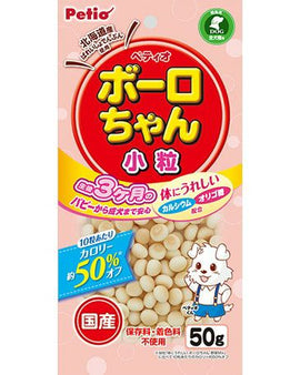 PETIO Boro Milk Biscuits