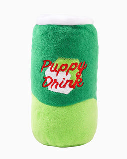 HugSmart Bark Soda - Doggie Dry Toy