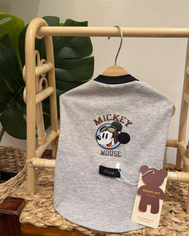 Mickey Mouse Tanktop