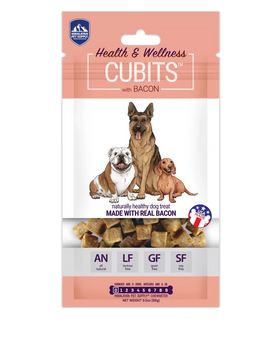 Himalayn Pet Cubits with Bacon