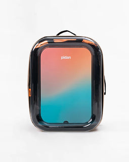 PIDAN Travel Window Pet Carrier Backpack