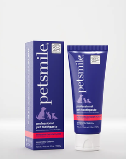 Petsmile Professional Pet Toothpaste - Rotisserie Chicken