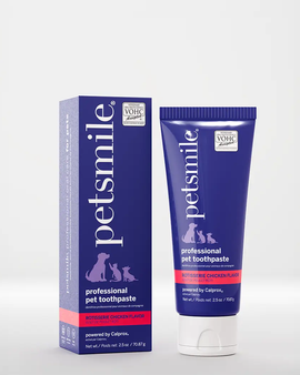 Petsmile Professional Pet Toothpaste - Rotisserie Chicken