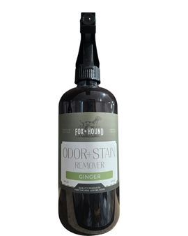 Pet Odor + Stain Remover - Ginger - Dog / Cat / Human