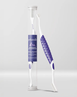 Petsmile Professional Pet Toothbrush