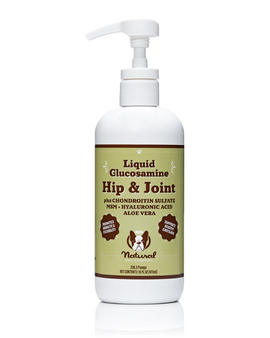 NATURAL DOG COMPANY Glucosamine Joint Support