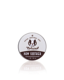 NATURAL DOG COMPANY Paw Soother 2oz
