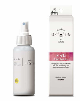 TAURUS Toilet Training Spray 100ml