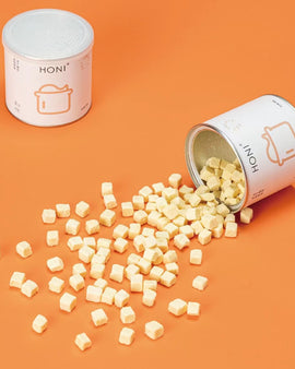 Honi Freeze-Dried Yogurt