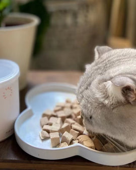 Honi Freeze-Dried Duck Bites 50g