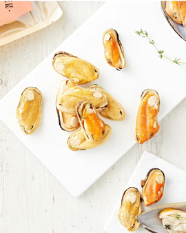 PETSGREEN Freeze-dried Green Lipped Mussel