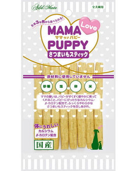 AddMate Puppy Sweet Potato Sticks