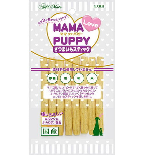 AddMate Puppy Sweet Potato Sticks