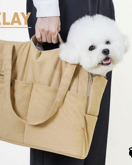 Dog Carrier "Day Bag"