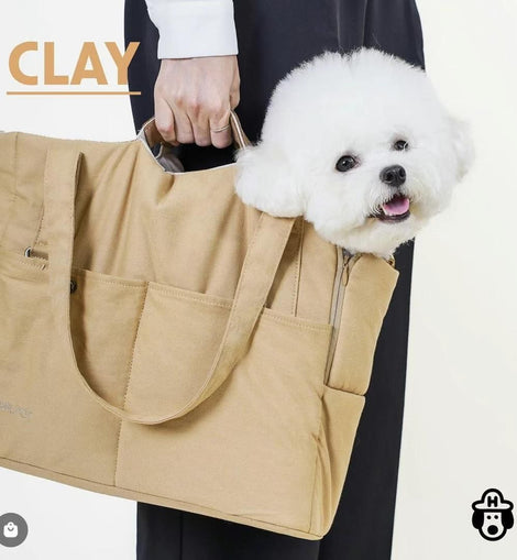 Dog Carrier 