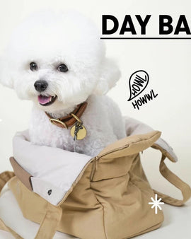 Dog Carrier "Day Bag"