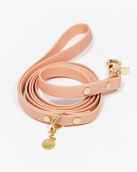 Dog Leash Waterproof - Peach  5 ft