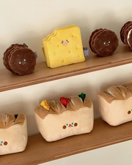 Petkin - Cookie Dog Chew Toy
