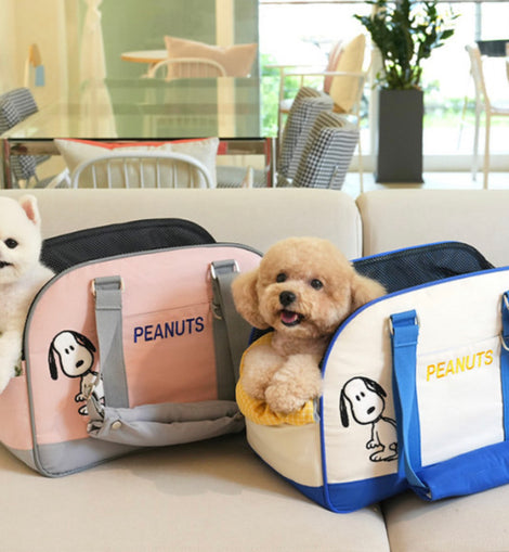 PARISDOG PET CARRIER 