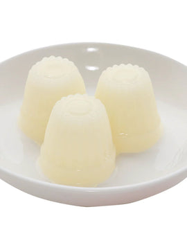 PETIO Aqua Supply Probiotic Jelly Goat Milk Flavor