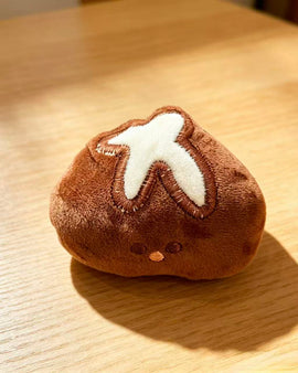 Pretzel Dog Toy