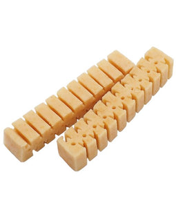 PetzRoute Yak Cheese Soft Dental Gum