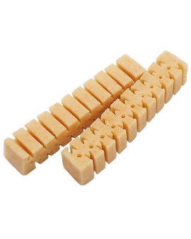 PetzRoute Yak Cheese Soft Dental Gum