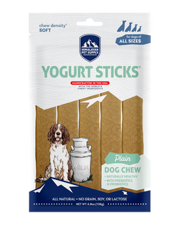 Himalayan Pet Yogurt Sticks - Plain