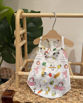 Snoopy Summer Tanktop