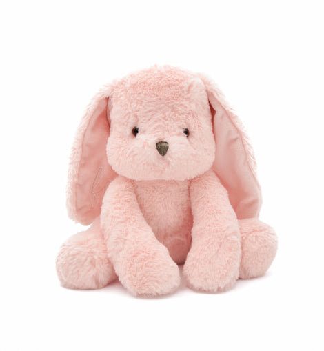 Ruby Plushie Toy