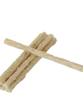 PetzRoute Soft Brushing Chewing Stick with Gizzard (30pcs)