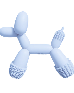 SANDDOG Ballon Dog Chewing Toy