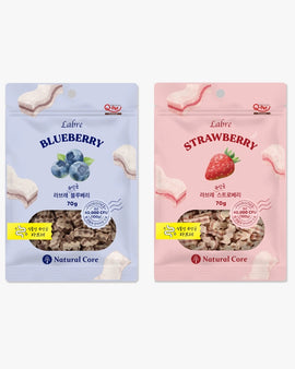 Natural Core Chicken Probiotic Cookie