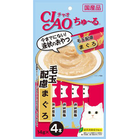 CIAO Churu Cat Paste - Health Formula Care