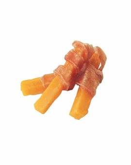 PetzRoute Chicken Sweet Potato Sticks