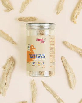Arya Sit Freeze Dried Duck Breast