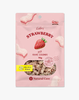 Natural Core Chicken Probiotic Cookie