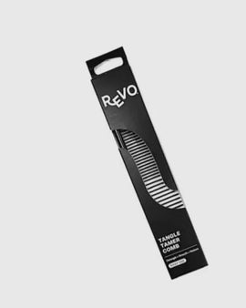 Revo Tangle Tamer Comb