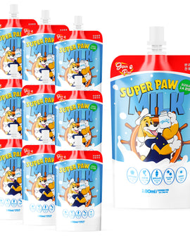 Super Paw Pet Milk 180mL