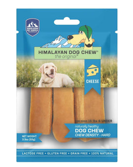 Himalayan Pet Dog Chew Cheese