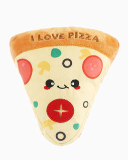 HugSmart Food Party - Pizza Toy