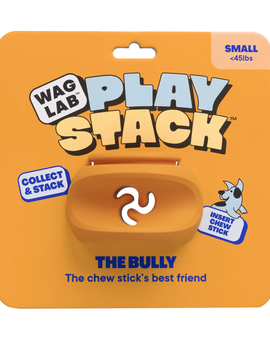 The Bully