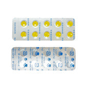Diabuster for Cats & Dogs 1 sheet