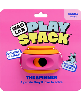The Spinner