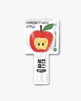 NATURAL CORE Cheese Chups 1p