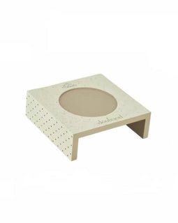 Doubao Pet Bowl Stand