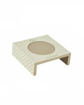 Doubao Pet Bowl Stand